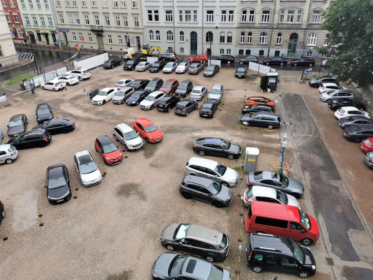 Mały Apartahotel