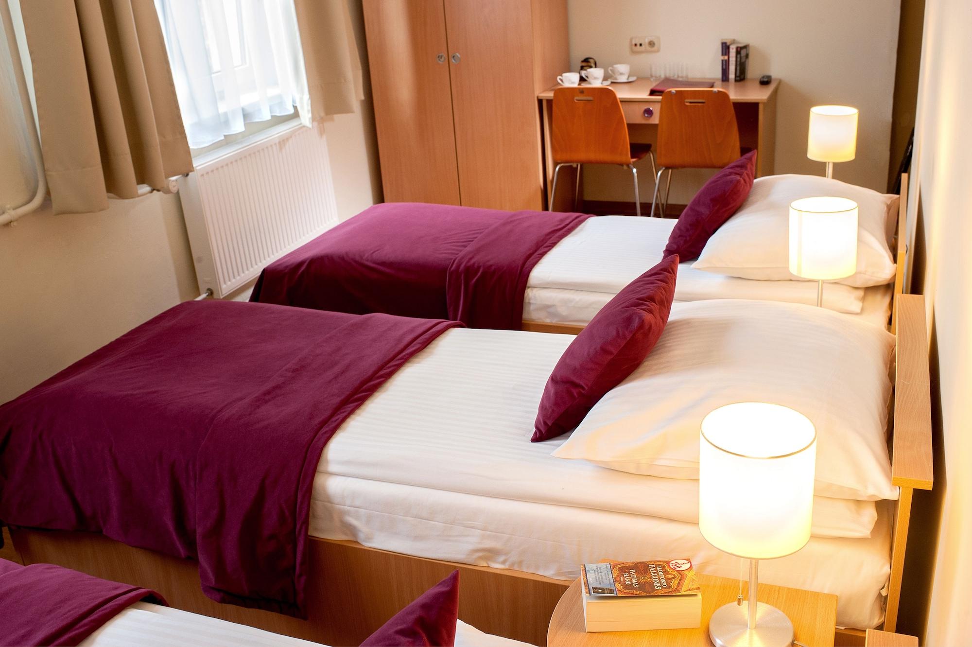 Mały Apartahotel