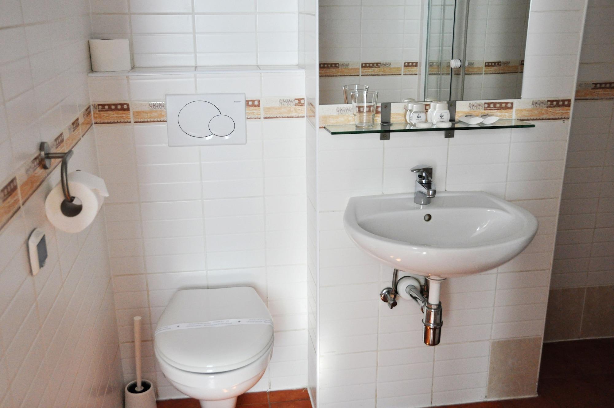 Apartahotel Mały 2*
