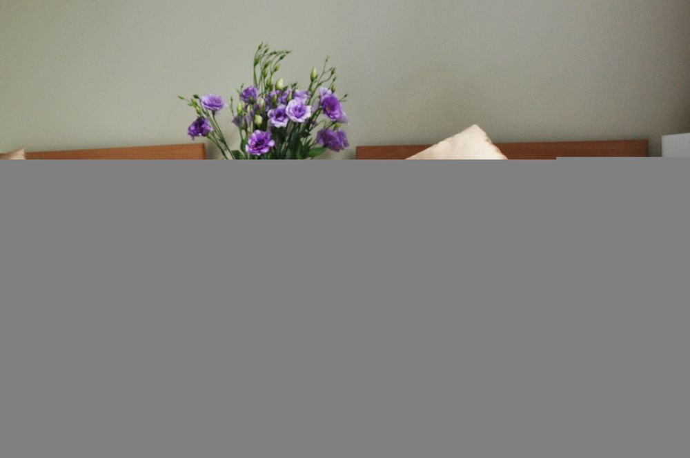 Mały Apartahotel Cracovia
