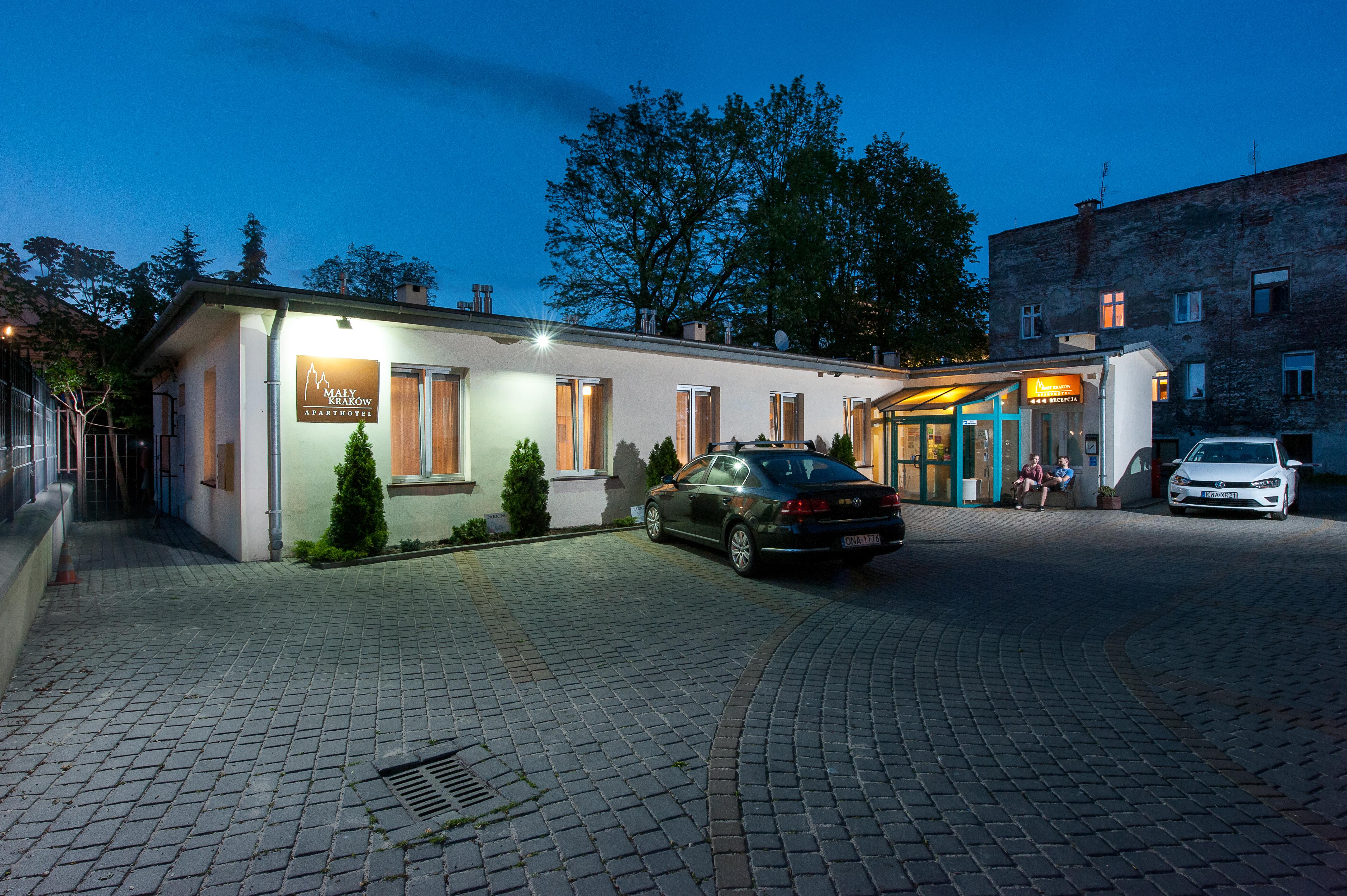 Mały