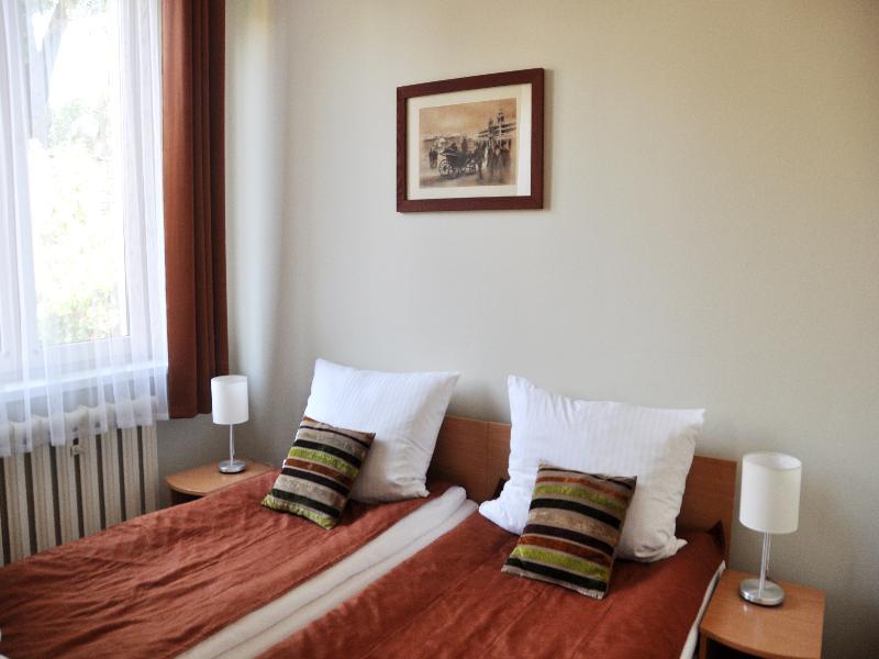 Mały Apartahotel 2*