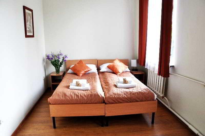 Apartahotel Mały Cracovia