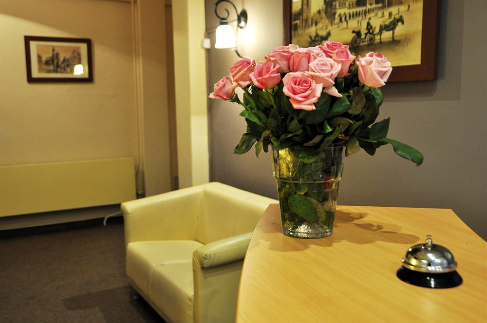 Apartahotel Mały Cracovia