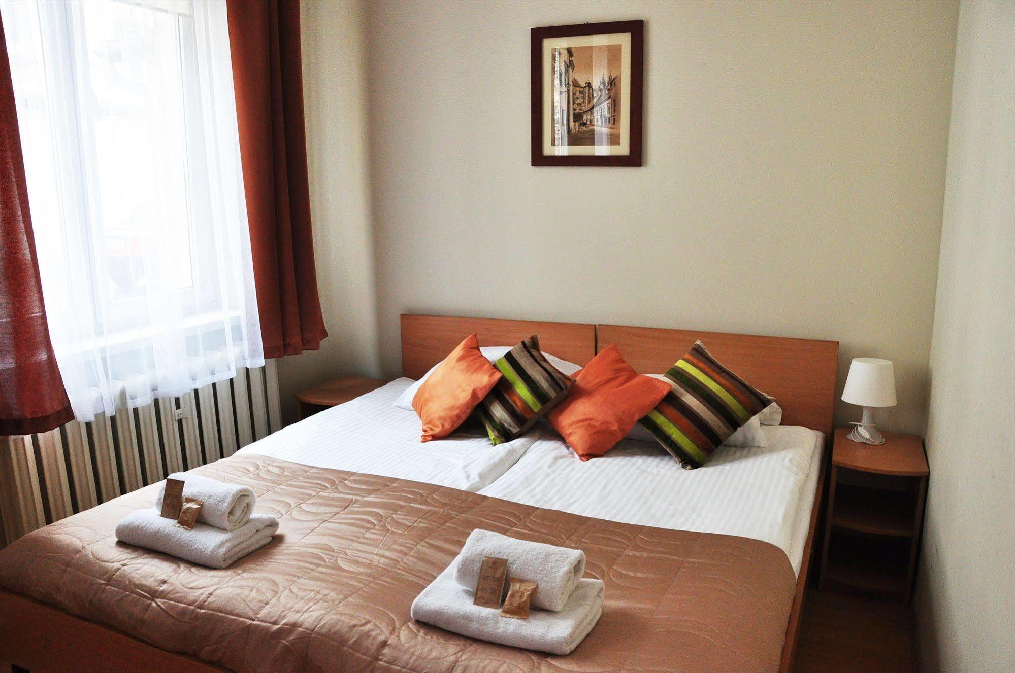Mały Apartahotel