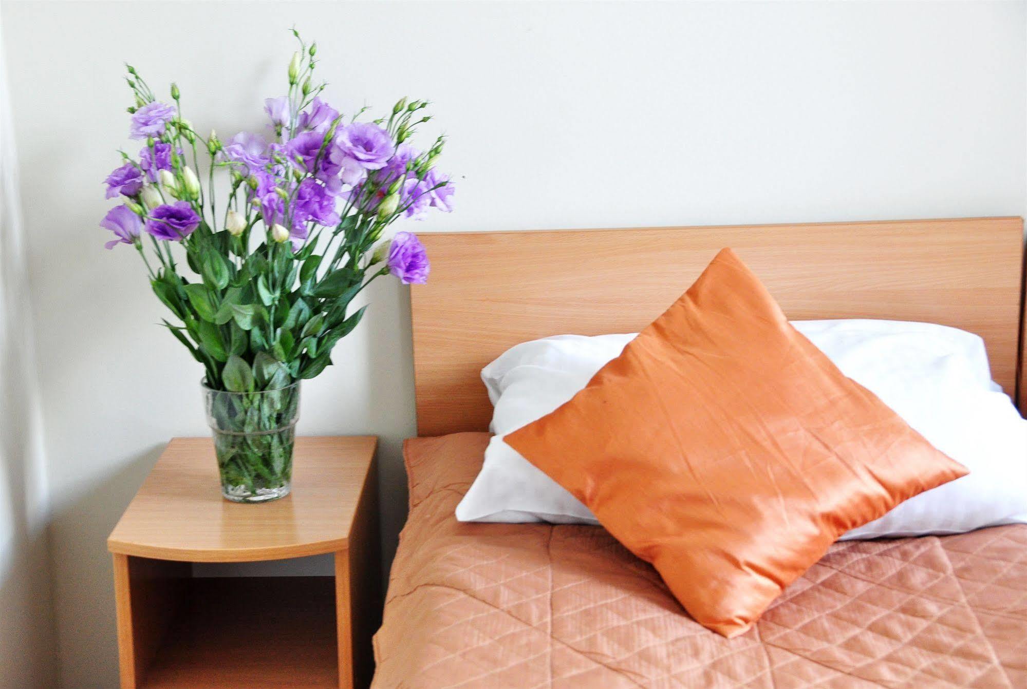 Apartahotel Mały