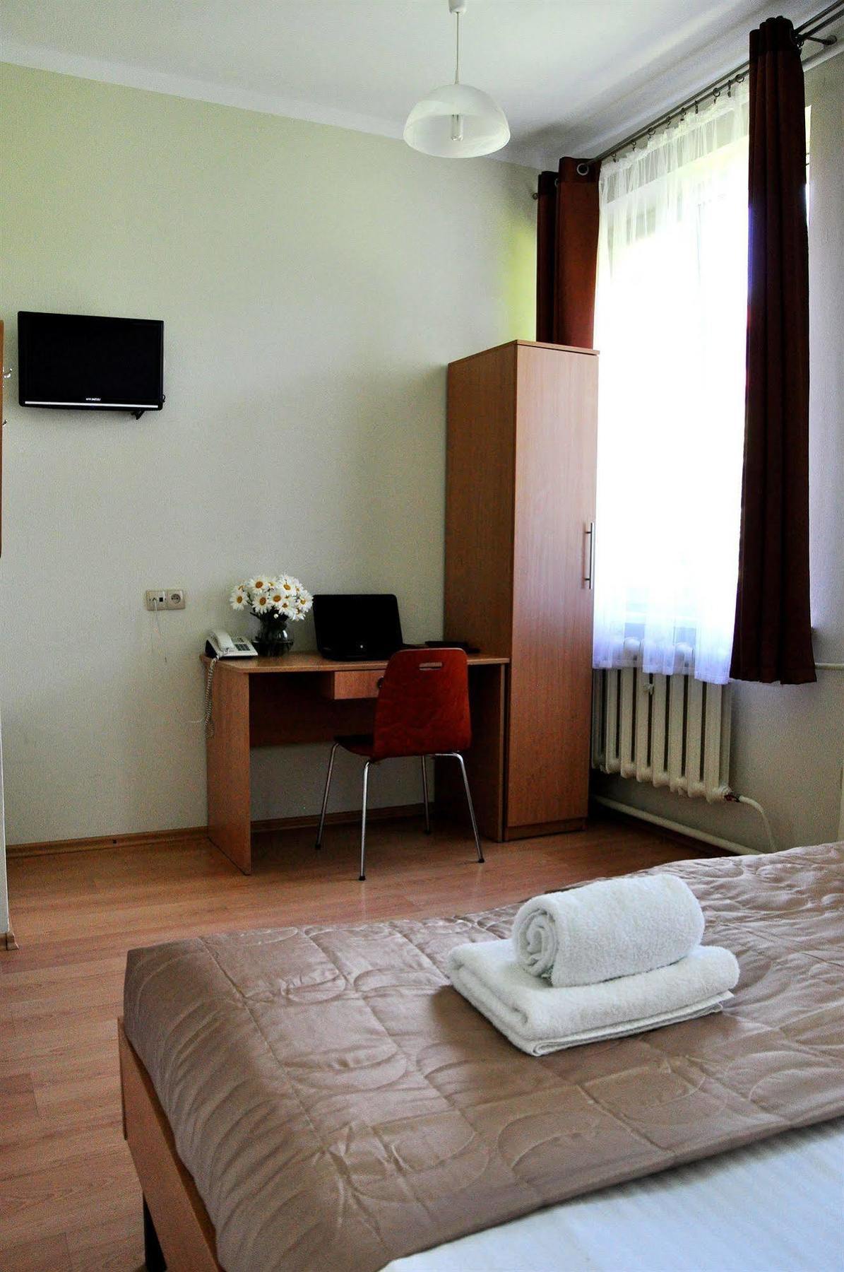 Mały Apartahotel 2*