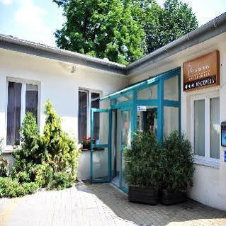 Mały Apartahotel