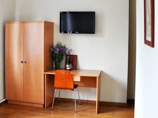 Maly Aparthotel Krakov